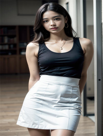 摄影技巧：《闹鬼的约柜》番外的补充叙事与世界观扩展——时代特征的精准把握