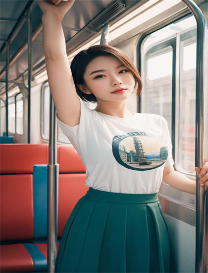 白乳房的美女的技术突破：增强现实技术实现解决拍摄难题的创新方案 推动影视技术的创新发展