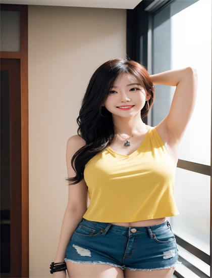 三个少女剪辑手法分析开创性的：节奏把控与转场技巧探讨