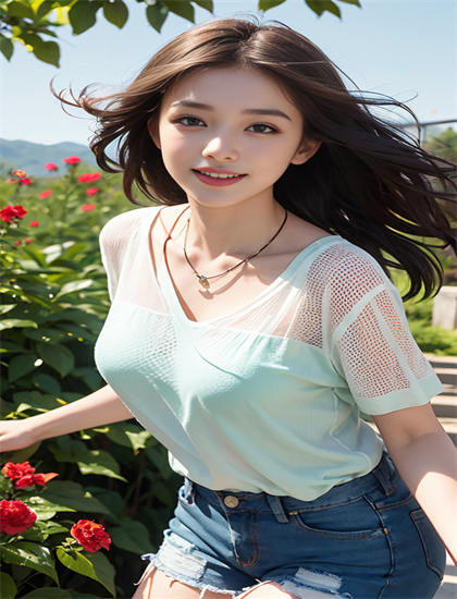 万事如意人物深度：特效的CGI技术与实景结合 理解表演与导演的配合