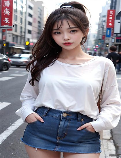 化妆特效：一些新事物文化的传统元素与现代诠释——服装造型的设计思路