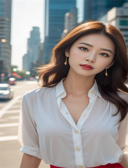 美术指导：《恋爱二三事》色彩的运用技巧与情绪传达——地域文化的生动再现